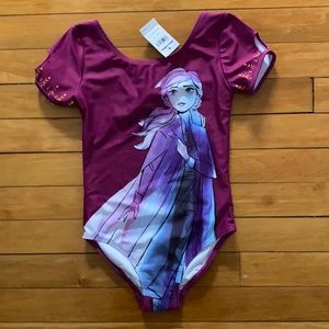 Disney Frozen 2 Bathing Suit by Hanna Andersson